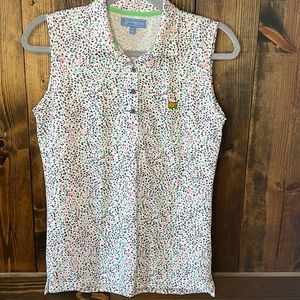 Magnolia Lane Masters Collect Golf Tank S